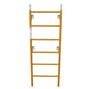 Scaffolding - Ladders and Scaffolding