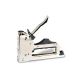 HAND STAPLER, HAMMER, 1/2