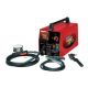 100 AMP WELDER, ELECTRIC WIRE FEED