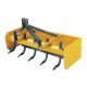 5FT BOX BLADE FOR TRACTOR 