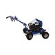 BED EDGER/TRENCHER            