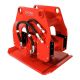 COMPACTOR ATTACHMENT FOR TLB