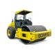SINGLE DRUM ROLLER